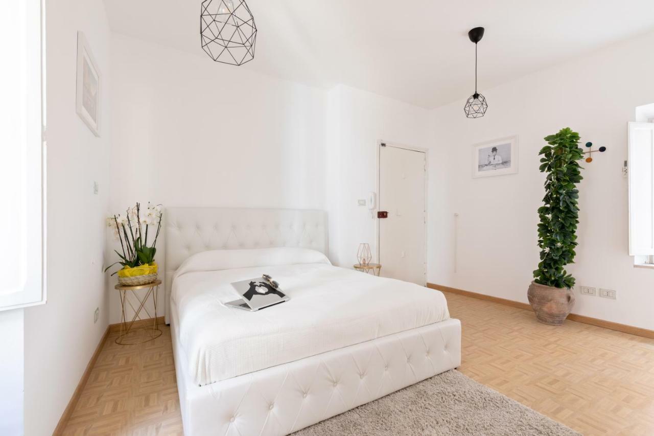 Presidential Penthouse Navona Daire Roma Dış mekan fotoğraf